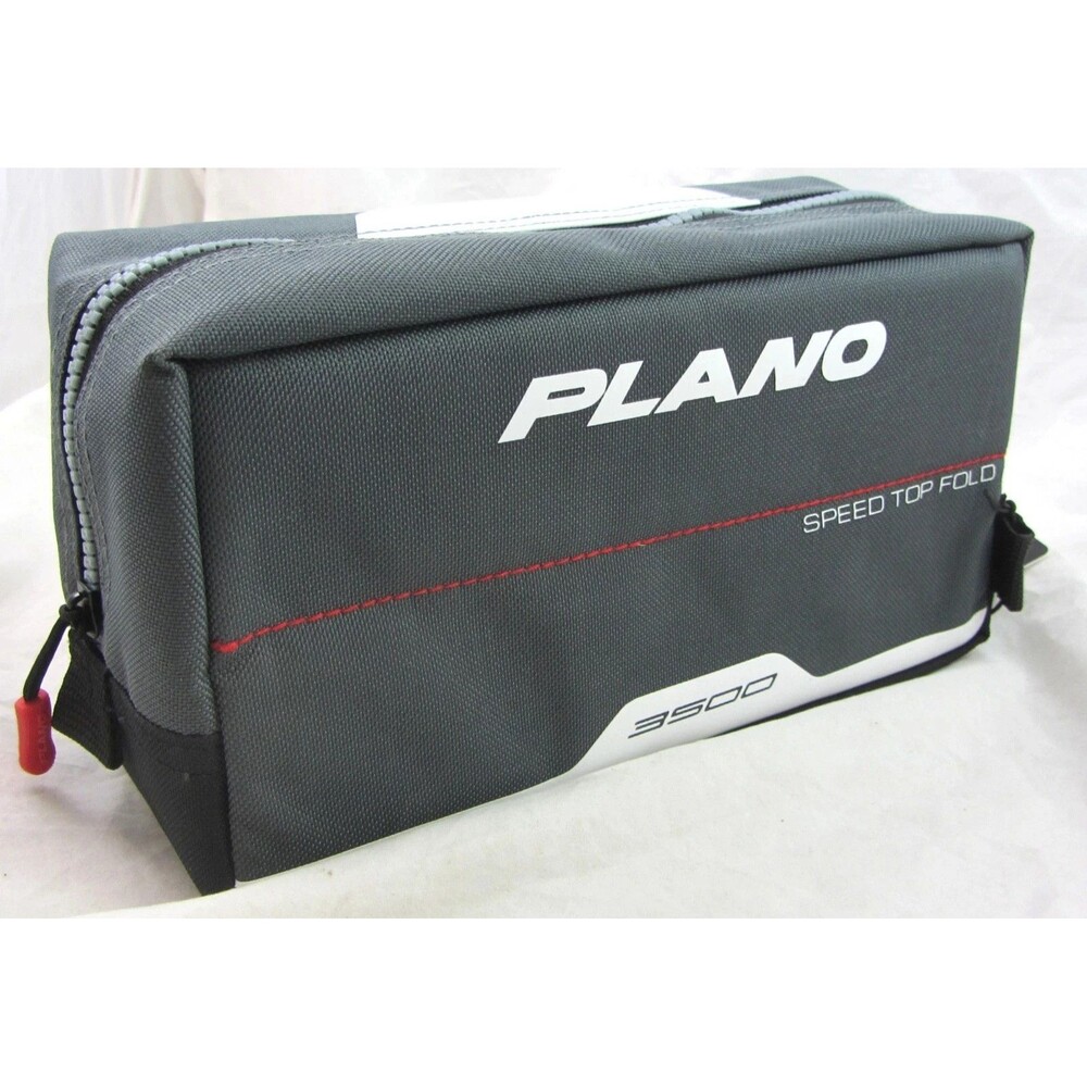 Plano Weedend Series Speed Top Fold 3500 Series